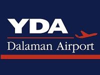 dalaman-airport